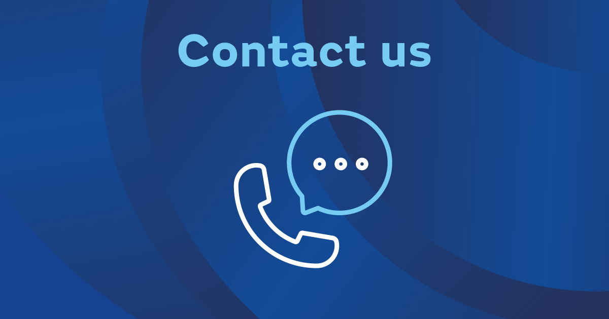 contact